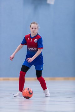 Bild 326 - wCJ Futsalmeisterschaft Runde 1